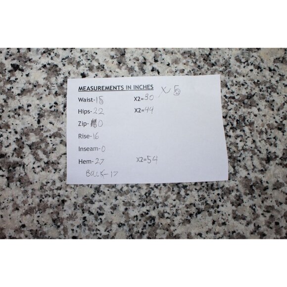 LL Bean Shaping Swimwear Swim Skirt Darkest Navy Size 14 - Picture 11 of 11